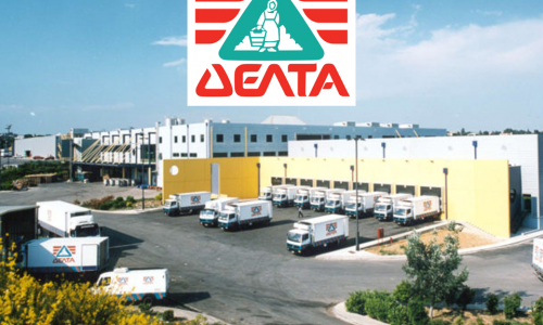 Expansion of cooperation with DELTA FOODS SA