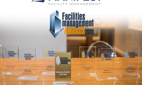 The Best Facility Management Service Provider 2020