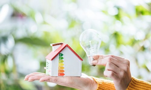 8 συμβουλές για μείωση του οικιακού ρεύματος