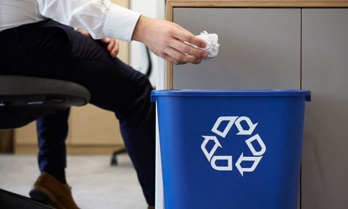 5 Sustainable Waste Solutions