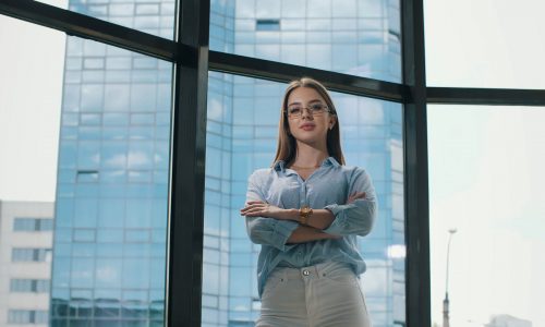4 λόγοι που καθιστούν τέλειες τις γυναίκες για θέσεις-κλειδιά στο Facility Management