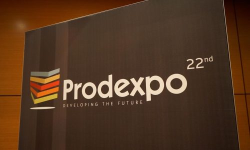 Manifest at the 22nd Prodexpo Conference 2021