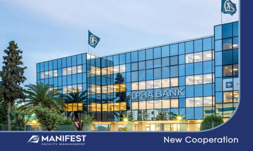 New cooperation with Alpha Bank