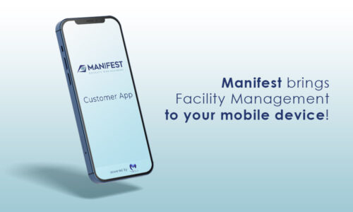 Manifest Services brings the FM services to your mobile device!