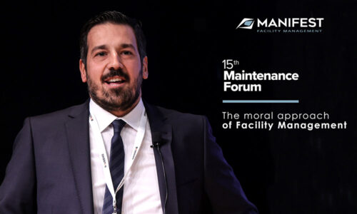 Manifest Services, at the 15th Maintenance Forum